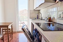 Appartements Vila Veljko Appartement 2 – B2 foto 4