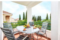 Appartements Vila Veljko Appartement 3 – B1 foto 1