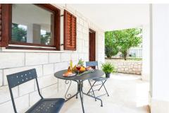 Appartements Vila Veljko Appartement 4 – A1 foto 2