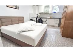 Appartements Vila Veljko Appartement 4 – A1 foto 3