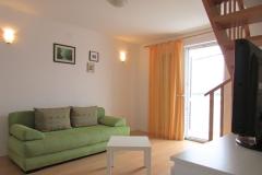 ViDa Appartements Appartement 1 – Apartman 1 foto 3