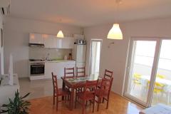 ViDa Appartements Appartement 2 – Apartman 2 foto 4