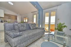 Vila Bartulić Appartement 3 – Luxury foto 1