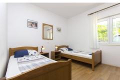 Appartements Katarina Čiovo Appartement 1 foto 4