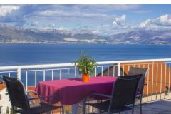 Appartements Katarina Čiovo Appartement 2 foto 1