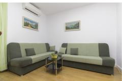 Appartements Katarina Čiovo Appartement 2 foto 6