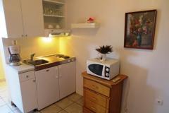 Vila Mila Appartement 3 – Apartman 3 foto 2