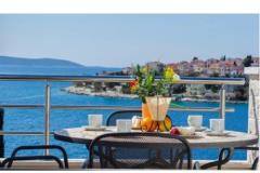 Magic sea view - Leo apartments Appartement 1 – A1 foto 1