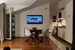 Magic sea view - Leo apartments Appartement 1 – A1 foto 5