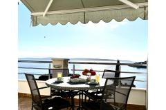 Magic sea view - Leo apartments Appartement 2 – A2 foto 1