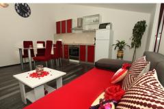 Villa Andric Appartement 2 – D2 foto 3