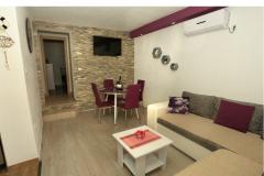 Villa Andric Appartement 1 – D1 foto 2