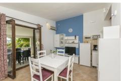 Villa Bok Appartement 3 – Blue foto 1