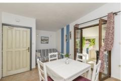 Villa Bok Appartement 3 – Blue foto 3