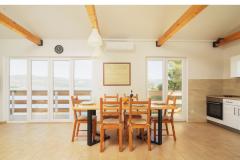 Villa Bua Appartement 2 – Penthouse foto 3