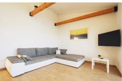 Villa Bua Appartement 2 – Penthouse foto 4