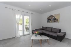 Villa Dalmatian Child Appartement 2 – Apartman W foto 2