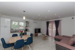 Villa Dalmatian Child Appartement 3 – Apartman E foto 1