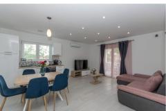 Villa Dalmatian Child Appartement 3 – Apartman E foto 2