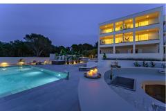 Villa Del Sogno Appartement 1 – APARTMAN 1 foto 2