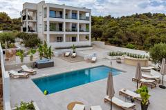 Villa Del Sogno Appartement 2 – APARTMAN 2 foto 1