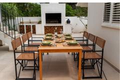 Villa Del Sogno Appartement 3 – APARTMAN 3 foto 6