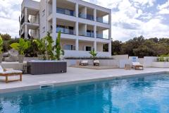 Villa Del Sogno Appartement 4 – APARTMAN 4 foto 2