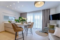 Villa Del Sogno Appartement 4 – APARTMAN 4 foto 6