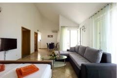 Villa Fabian Appartement 3 foto 5