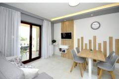 Villa Fani - Appartements Trogir Appartement 1 – Ap. 3 foto 2