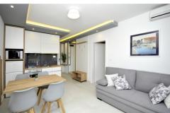Villa Fani - Appartements Trogir Appartement 1 – Ap. 3 foto 4