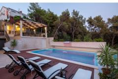 Villa Fani - Appartements Trogir Appartement 3 – Ap. 9 foto 1