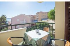 Villa Fani - Appartements Trogir Appartement 3 – Ap. 9 foto 2