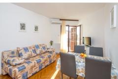 Villa Fani - Appartements Trogir Appartement 3 – Ap. 9 foto 4