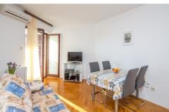 Villa Fani - Appartements Trogir Appartement 3 – Ap. 9 foto 5