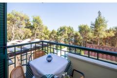 Villa Fani - Appartements Trogir Appartement 2 – Ap. 10 foto 1