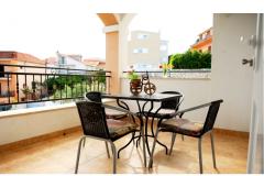 Appartements &amp; Chambres Jelavić Appartement 2 – Apartman10 foto 1