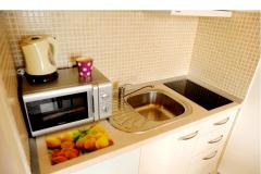 Appartements &amp; Chambres Jelavić Appartement 2 – Apartman10 foto 2