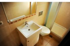 Appartements &amp; Chambres Jelavić Appartement 3 – Studio foto 3