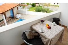 Appartements &amp; Chambres Jelavić Appartement 3 – Studio foto 4