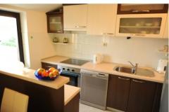 Appartements &amp; Chambres Jelavić Appartement 1 – Deluxe foto 2