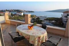 Appartements &amp; Chambres Jelavić Appartement 1 – Deluxe foto 4