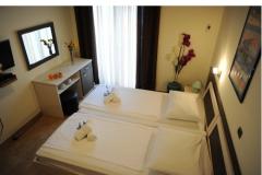 Appartements &amp; Chambres Jelavić Chambre 5 – Soba bazen foto 2