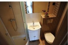 Appartements &amp; Chambres Jelavić Chambre 5 – Soba bazen foto 4