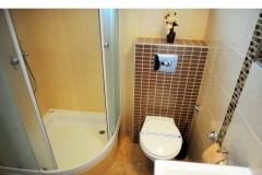 Appartements &amp; Chambres Jelavić Chambre 4 – Soba more foto 1