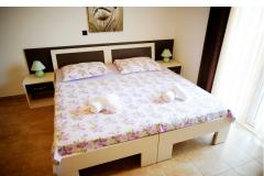 Appartements &amp; Chambres Jelavić Chambre 4 – Soba more foto 2