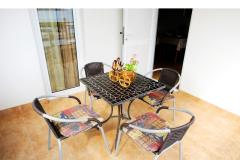 Appartements &amp; Chambres Jelavić Chambre 4 – Soba more foto 3