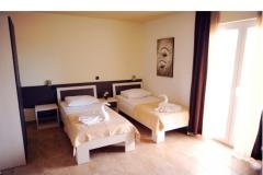 Appartements &amp; Chambres Jelavić Chambre 4 – Soba more foto 5