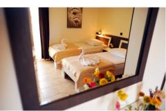 Appartements &amp; Chambres Jelavić Chambre 4 – Soba more foto 6