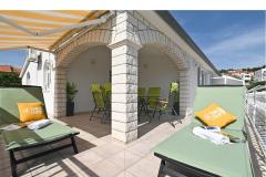 villa ljube Appartement 2 – Apartman 2 foto 3